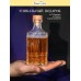 Бутылки "Корона" 0,5 л (6 шт.) с пробками