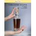 Бутылка "Ривьера" 0,5 л с пробкой