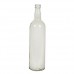 Бутылки "Гуала" 1 л (12 шт.) с пробками