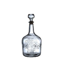 Бутылка «Фуфырёк» 1,5 л 