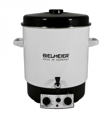Сыроварня Bielmeier автоматическая 29 л (эмаль)