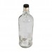 Комплект бутылок с пробкой «Абсолют» 0,75 л (12 шт.)