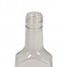 Комплект бутылок «Ива» 0,25 л (12 шт.)