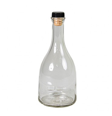 Бутылки "Бэлл" 0,5 л (9 шт.) с пробками