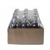 Бутылки "Виски Премиум" 0,7 л (9 шт.) с пробками