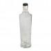 Комплект бутылок «Орбита» с крышкой 0,5 л (12 шт.)