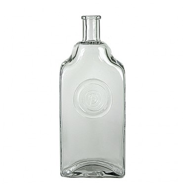 Бутылка 2л «Слеза»