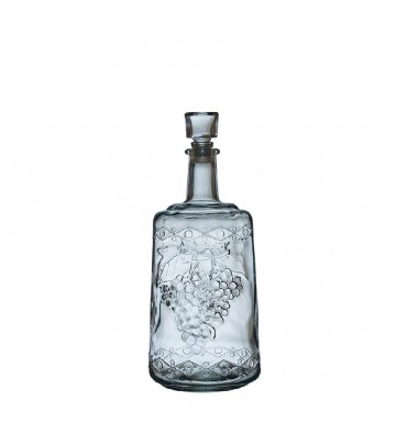 Бутылка «Традиция» 1,5 л 